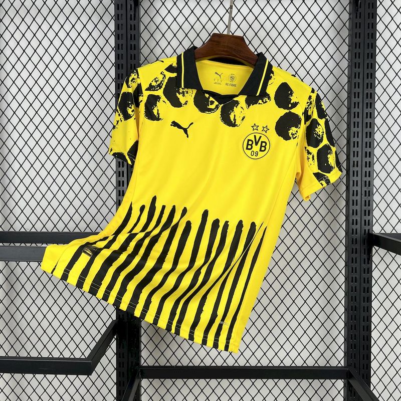 Camisa Borussia Dortmund - Super Mundial 25/26 | Futmantos