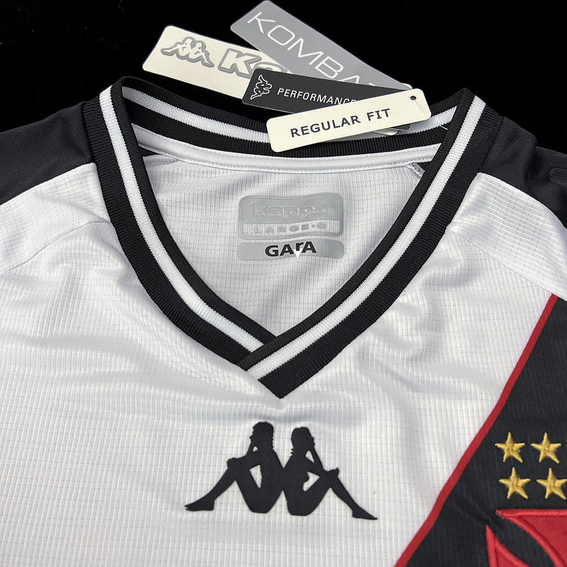 Camisa Vasco da Gama II - 24/25 | Futmantos