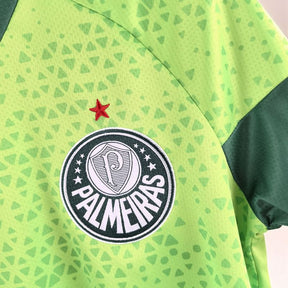 Camisa Palmeiras 24/25 - Treino | Futmantos | Futmantos