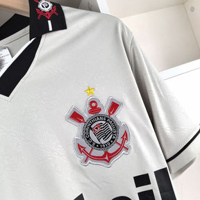 Camisa Corinthians 1996 - Retrô | Futmantos