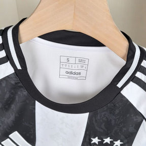 Camisa Juventus - 24/25 | Futmantos