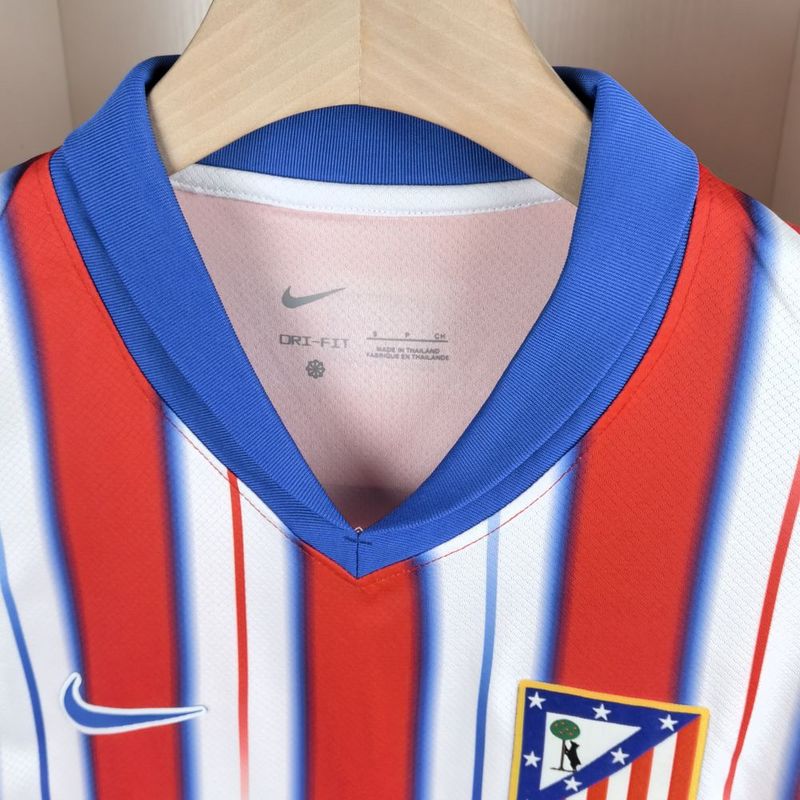 Camisa Atletico de Madrid - 24/25 | Futmantos