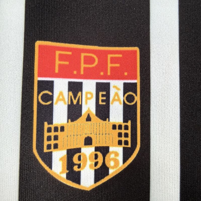 Camisa Corinthians 1998 - Retrô | Futmantos