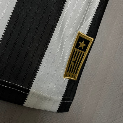 Kit Infantil Botafogo 24/25 | Futmantos