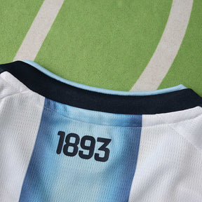 Camisa Argentina I 2026 - Patch Campeão Do Mundo | Futmantos