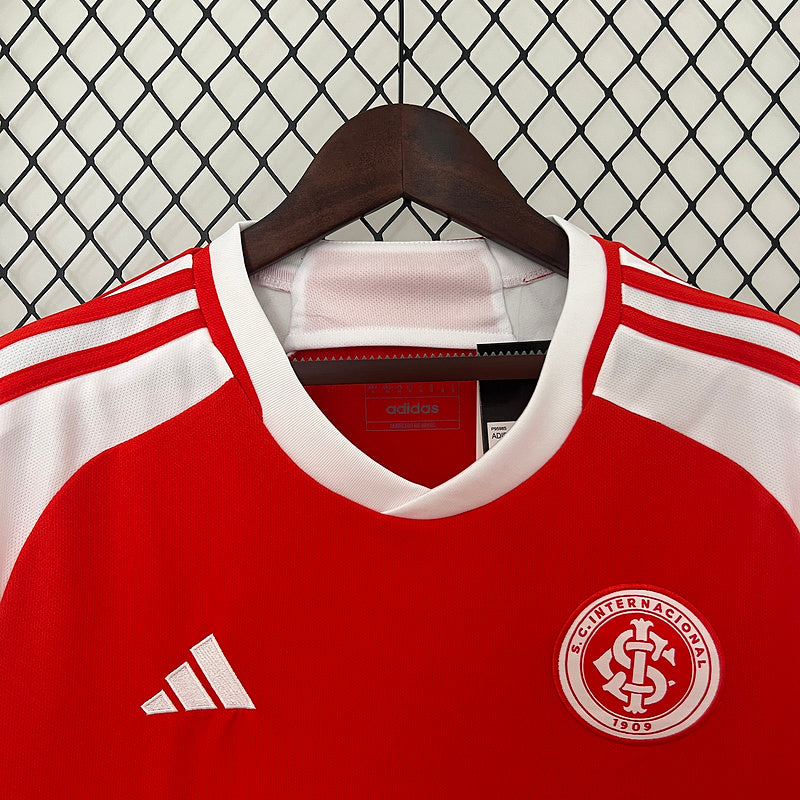 Camisa Internacional I 24/25 - | Futmantos