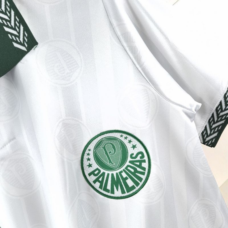 Camisa Palmeiras 1995 - Retrô | Futmantos