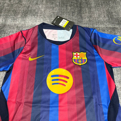 Kit Infantil Barcelona 26/27 | FutMantos