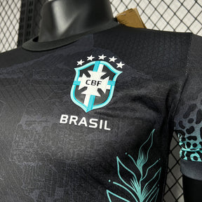 Camisa Brasil 24/25 Jogador - Ed Especial | Futmantos