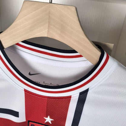 Camisa Inglaterra 24/25 - Edição Especial | Futmantos