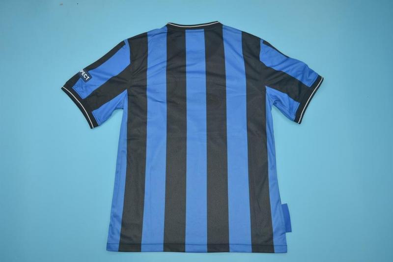 Camisa Inter de Milão 2010 - Eto´o #9 | Futmantos