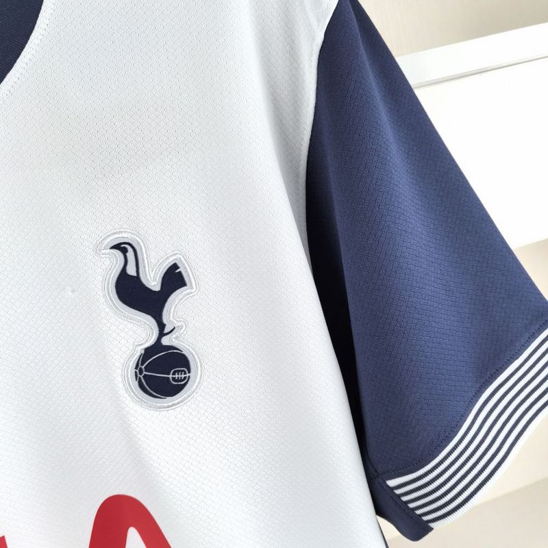 Camisa Tottenham Spurs - 24/25 - Torcedor | FutMantos