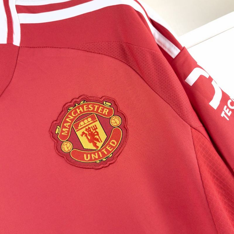 Camisa Manchester United - 24/25 | Futmantos