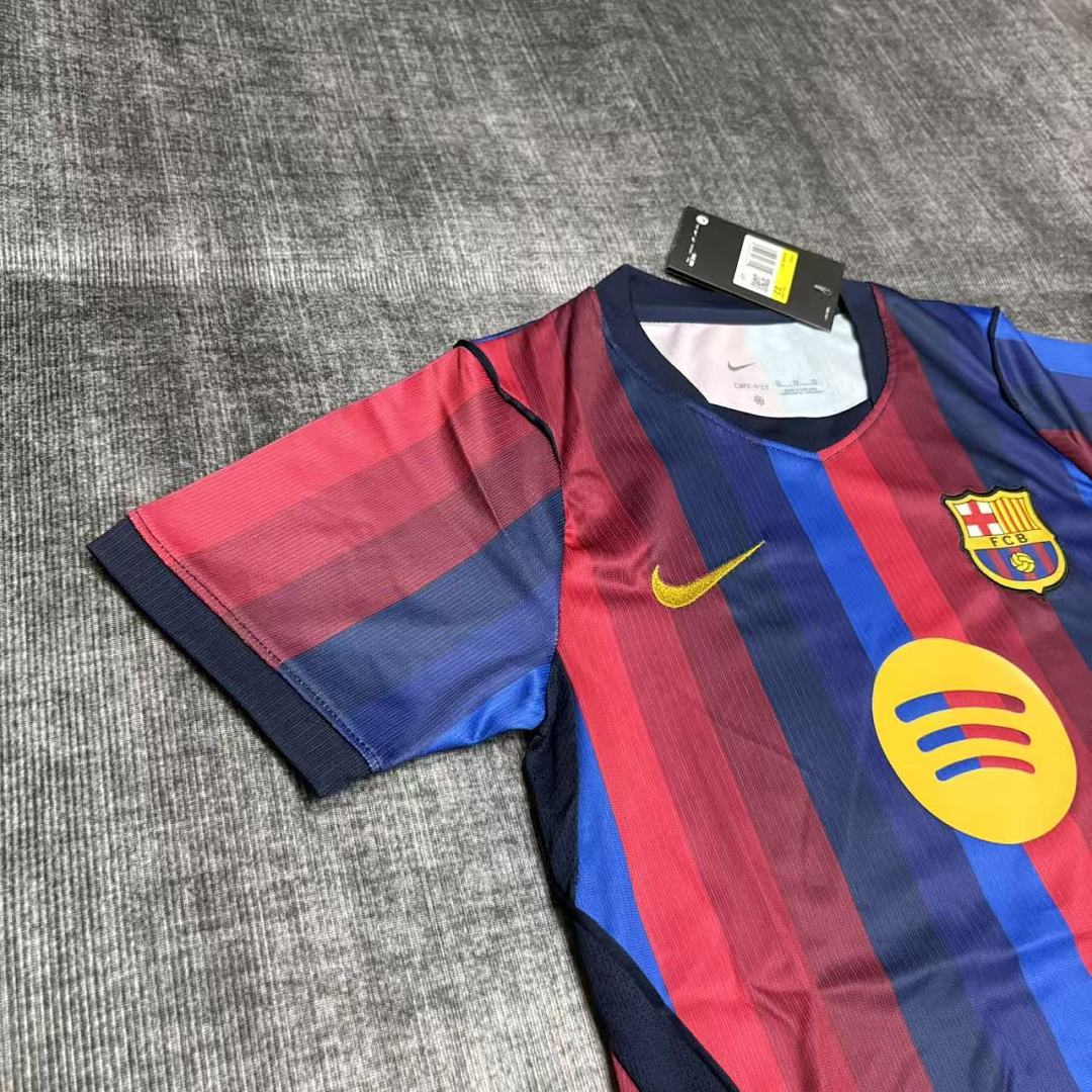 Kit Infantil Barcelona 26/27 | FutMantos