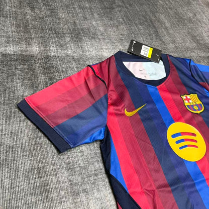 Kit Infantil Barcelona 26/27 | FutMantos