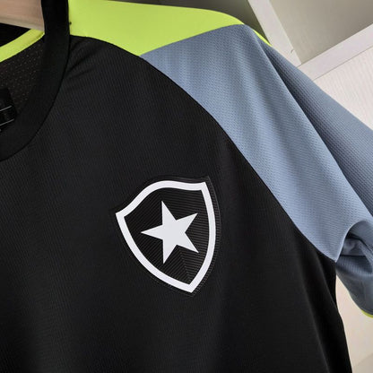 Camisa Botafogo 24/25 - Treino | Futmantos