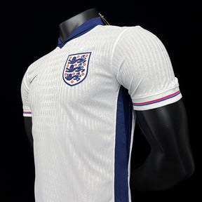 Camisa Inglaterra 24/25 - Jogador  | Futmantos