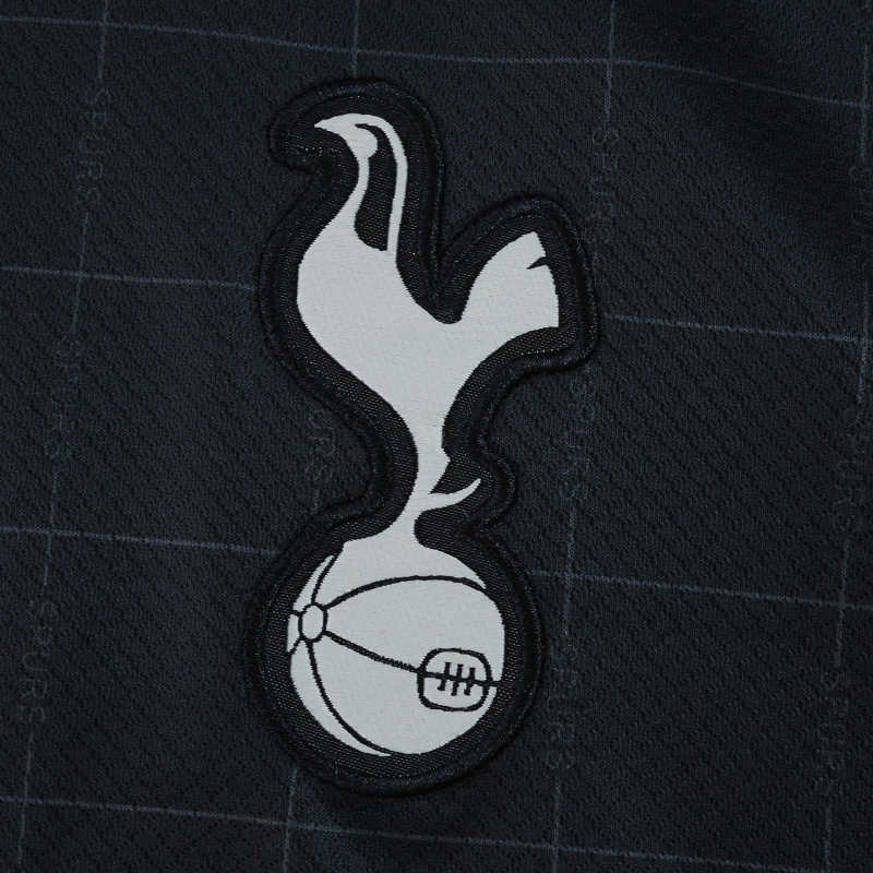 Camisa Tottenham Spurs Il - 25/26 Stussy | Futmantos