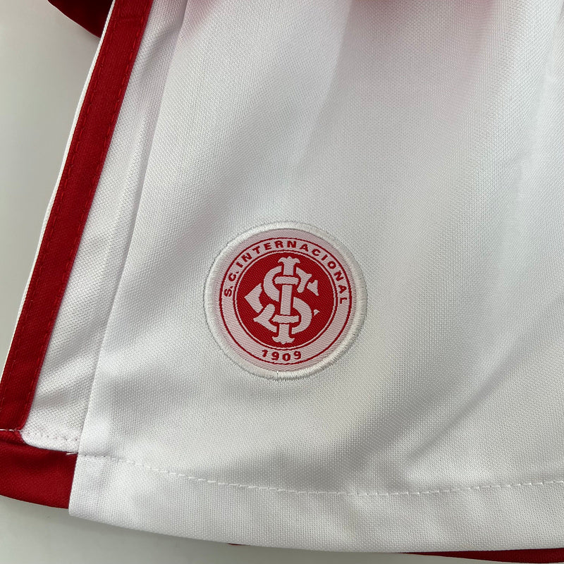 Kit Infantil Internacional 23/24 - Adidas | Futmantos