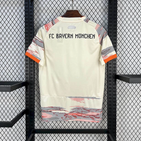 Camisa Bayern de Munique Torcedor - 25/26 | FutMantos
