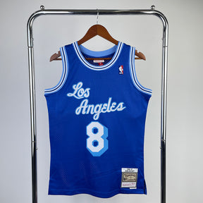 NBA Regata Los Angeles Lakers Masculina - Azul II