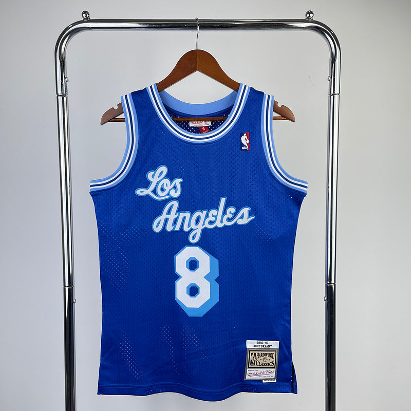 NBA Regata Los Angeles Lakers Masculina - Azul II