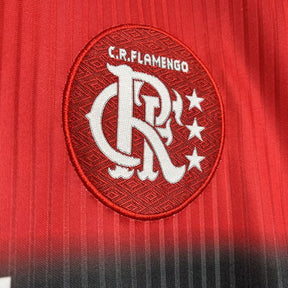 Camisa Flamengo - 1997 Retrô | Futmantos