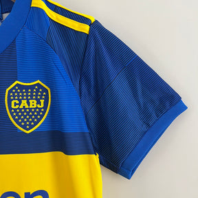 Kit Infantil Boca Juniors - 2023/24 | Futmantos