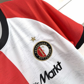 Camisa Feyenoord - 24/25 | Futmantos