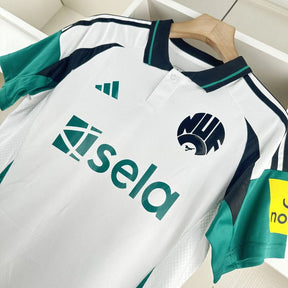 Camisa Newcastle United Ill 24/25 Torcedor | Futmantos