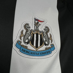 Camisa Newcastle United I 24/25 Torcedor | Futmantos