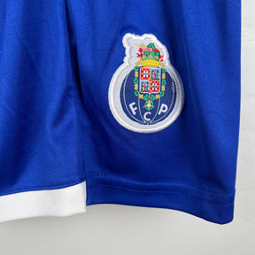 Kit Infantil FC Porto - 23/24 | Futmantos