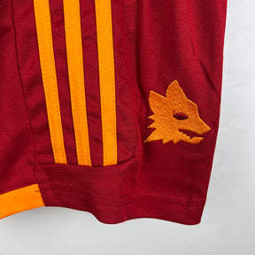 Kit Infantil Roma - 2023/24 | Futmantos