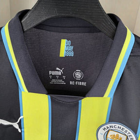 Camisa Manchester City II - 24/25 | Futmantos