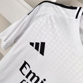 Camisa Real Madrid - 24/25 | Futmantos