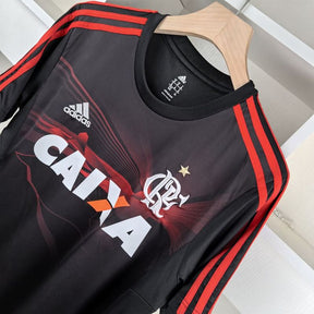 Camisa Flamengo II 2014 - Retrô | Futmantos