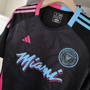 Camisa Inter Miami 24/25 - Edição Especial