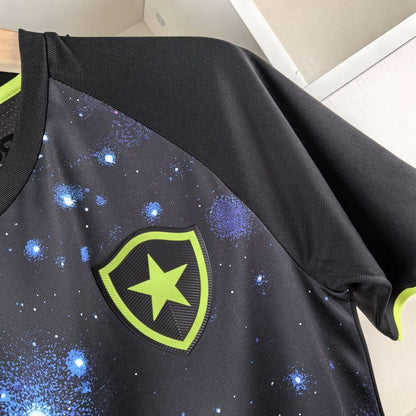 Camisa Botafogo 24/25 - Pré Jogo | Futmantos