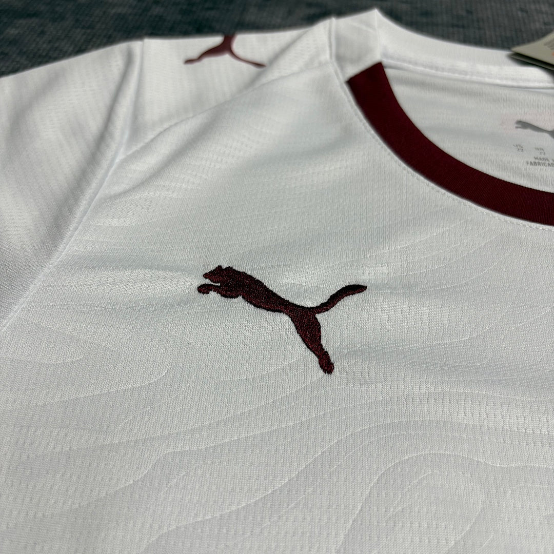 Kit Infantil Fluminense II 26/27 | FutMantos
