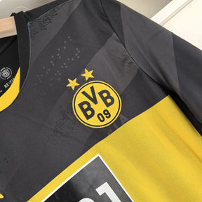 Camisa Borussia Dortmund II - 2024/25 | Futmantos