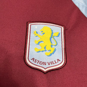 Camisa Aston Villa I 24/25 Adidas | FutMantos