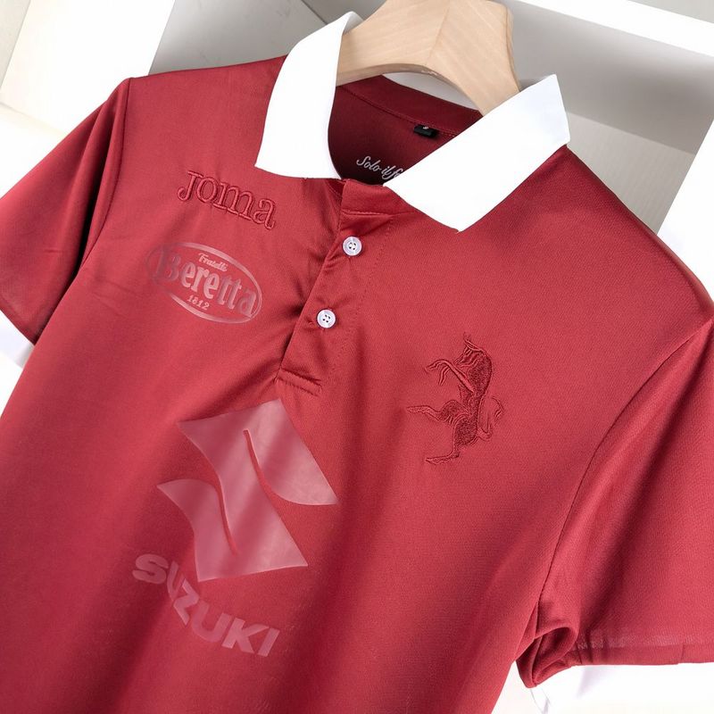 Camisa Torino - 24/25