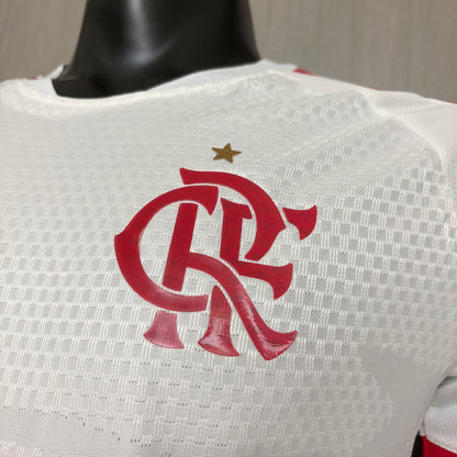 Camisa CRF II 26/27 -  Versão Jogador | FutMantos