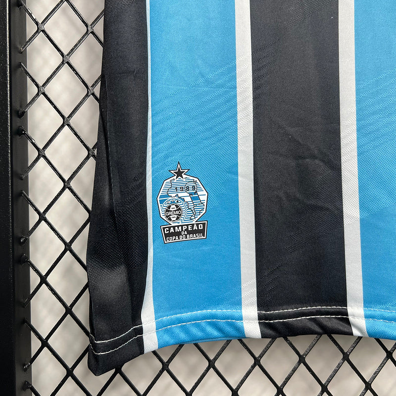 Camisa Grêmio - 24/25 | Futmantos