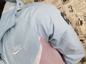 Corta Vento Nike - Rosa