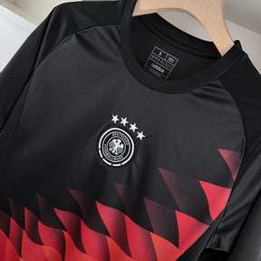 Camisa Alemanha 24/25 - Pré jogo