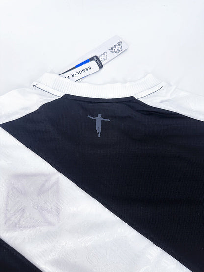 Camisa Vasco da Gama - 24/25 "Valeu Roberto" - Payet 10 | Futmantos