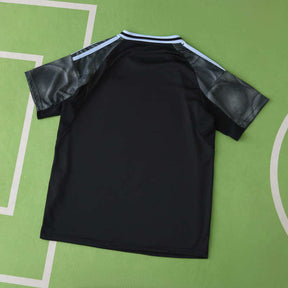 Conjunto Infantil Aston Villa II 2025/26 | Futmantos