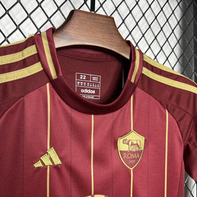 Kit Infantil Roma - 24/25 | Futmantos