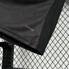 Camisa Atlético Mineiro 25/26  All Black Adidas | FutMantos